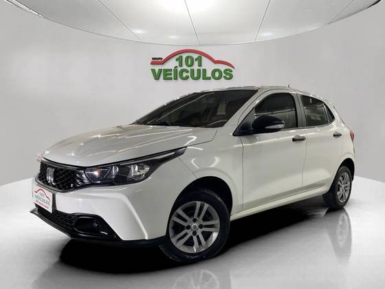FIAT ARGO 1.0 FIREFLY FLEX MANUAL FIAT ARGO 1.0 FIREFLY FLEX MANUAL